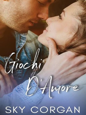 cover image of Giochi D'Amore